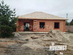 Дом 103м², 2-этажный, участок 5 сот.  