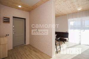 Дом 50м², 1-этажный, участок 7 сот.  