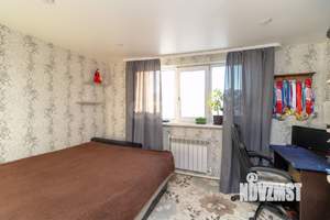 Дом 69м&sup2;, 2-этажный, участок 8 сот.  