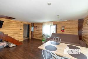 Дом 68м&sup2;, 2-этажный, участок 10 сот.  