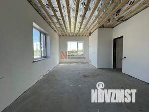 Дом 130м², 1-этажный, участок 9 сот.  