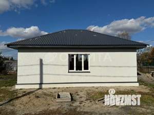 Дом 51м&sup2;, 2-этажный, участок 8 сот.  