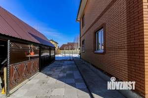 Дом 280м&sup2;, 2-этажный, участок 10 сот.  