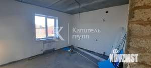 Коттедж 135м², 2-этажный, участок 7 сот.  