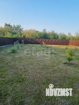 Дом 116м&sup2;, 1-этажный, участок 10 сот.  