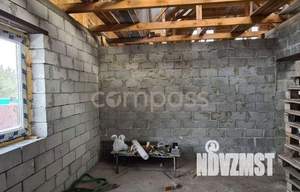 Коттедж 120м², 2-этажный, участок 6 сот.  