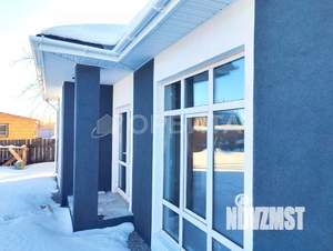 Дом 50м², 2-этажный, участок 4 сот.  