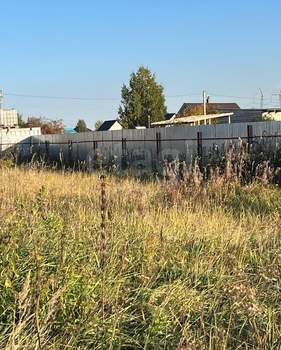 Дом 50м², 2-этажный, участок 11 сот.  