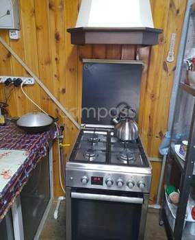 Дача 73м², 2-этажный, участок 4 сот.  