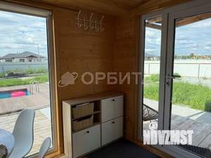 Дом 50м², 2-этажный, участок 7 сот.  