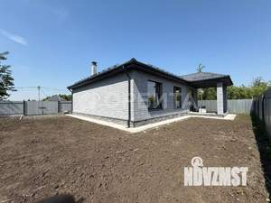 Дом 120м², 2-этажный, участок 5 сот.  