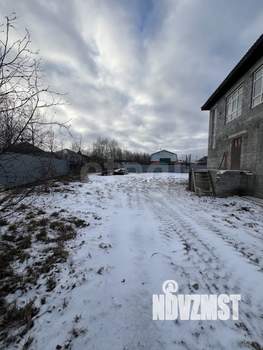 Дом 179м&sup2;, 2-этажный, участок 12 сот.  