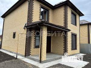 Дом 130м², 2-этажный, участок 6 сот.  