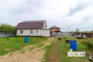 Дом 171м², 2-этажный, участок 15 сот.  