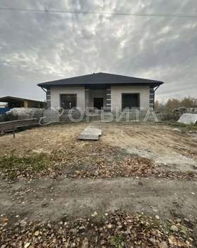 Дом 100м&sup2;, 1-этажный, участок 0 сот.  