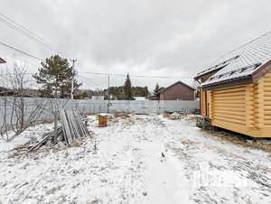 Дом 79м&sup2;, 2-этажный, участок 6 сот.  