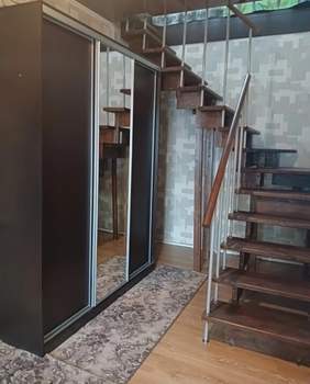 Дом 180м², 2-этажный, участок 18 сот.  