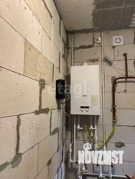 Дом 151м&sup2;, 2-этажный, участок 5 сот.  