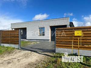 Дом 152м², 2-этажный, участок 9 сот.  