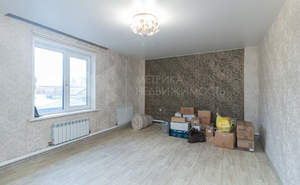 Дом 165м², 2-этажный, участок 5 сот.  