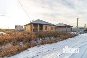 Дом 110м², 1-этажный, участок 9 сот.  