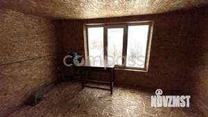 Дом 30м², 1-этажный, участок 5 сот.  