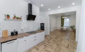 Дом 101м², 1-этажный, участок 5 сот.  