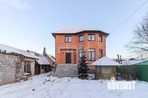 Дом 172м&sup2;, 2-этажный, участок 5 сот.  