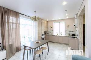 Дом 84м&sup2;, 1-этажный, участок 5 сот.  