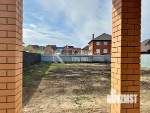 Коттедж 154м&sup2;, 1-этажный, участок 8 сот.  