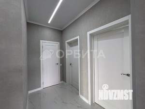 Дом 85м², 2-этажный, участок 5 сот.  