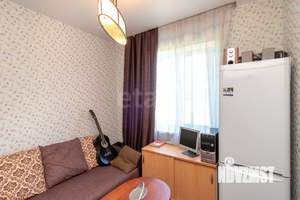 Дом 100м², 1-этажный, участок 12 сот.  