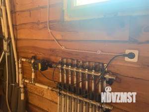 Дом 176м&sup2;, 2-этажный, участок 5 сот.  