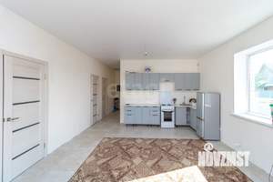 Дом 78м², 1-этажный, участок 5 сот.  