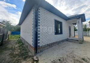 Дом 90м², 1-этажный, участок 6 сот.  