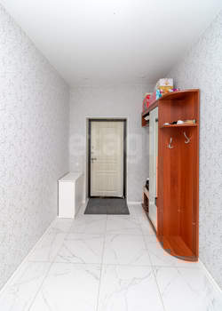 Дом 97м&sup2;, 1-этажный, участок 4 сот.  