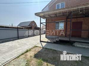 Дом 155м&sup2;, 2-этажный, участок 5 сот.  