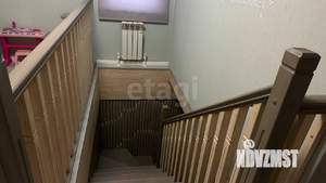 Дом 140м&sup2;, 2-этажный, участок 8 сот.  