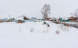 Дом 30м&sup2;, 2-этажный, участок 5 сот.  