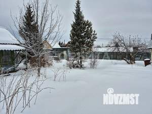 Дом 12м², 2-этажный, участок 5 сот.  