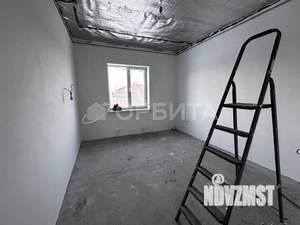 Дом 80м², 2-этажный, участок 8 сот.  