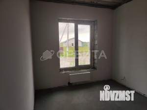 Дом 125м², 2-этажный, участок 5 сот.  