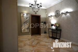 Дом 354м², 2-этажный, участок 16 сот.  
