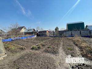 Дом 15м&sup2;, 1-этажный, участок 4 сот.  