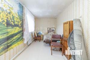 Дом 80м&sup2;, 2-этажный, участок 12 сот.  