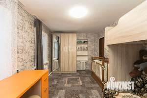 Дом 88м², 1-этажный, участок 4 сот.  