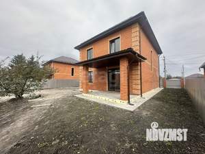 Дом 151м², 2-этажный, участок 5 сот.  