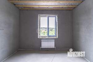 Дом 150м², 2-этажный, участок 4 сот.  