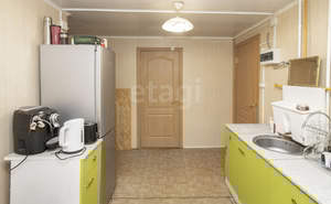 Дом 109м², 2-этажный, участок 2 сот.  