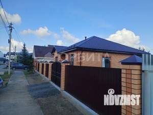 Дом 103м², 2-этажный, участок 5 сот.  